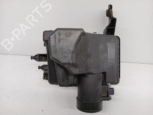 Air filter box NISSAN QASHQAI II SUV (J11, J11_)  | BP25627391M87 
