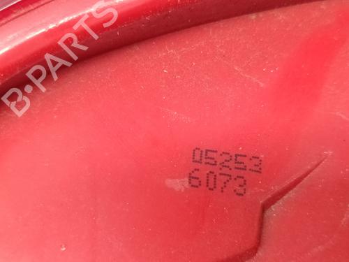 Right taillight BMW 3 (E90) 325 i | BP27600734C35 