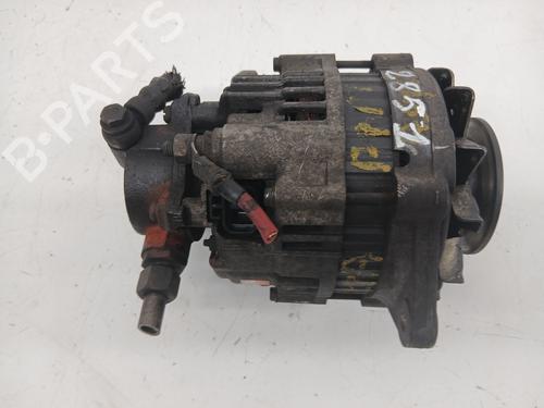 Alternator OPEL COMBO Box Body/MPV (71_) 1.7 D | BP27835078M7 
