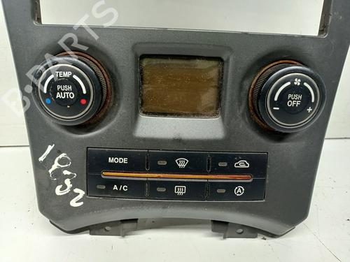 Commande Chauffage KIA CARENS II MPV (FJ)  | BP20835481I5 