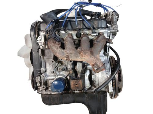 Moteur SUZUKI SAMURAI Closed Off-Road Vehicle (SJ_) 1.3 (SJ 413) (67 hp) 31624321