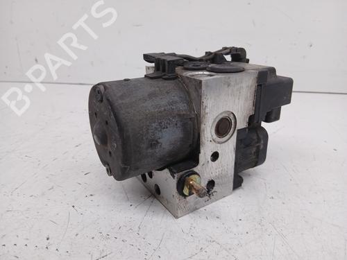 Used ABS pump RENAULT MEGANE Scenic (JA0/1_) [1996-2001]  29028998