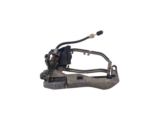 Front right interior door handle BMW X5 (E53) 3.0 d | BP34215180I14  - Image 5