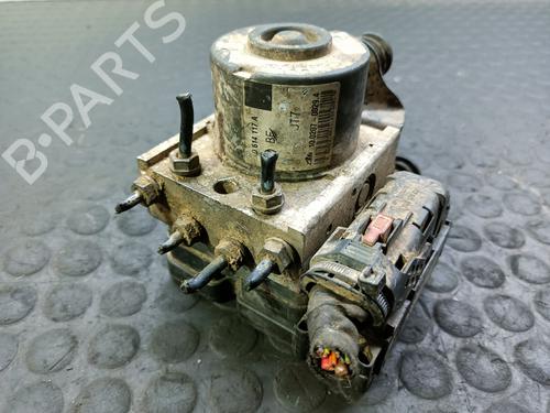 Used ABS pump VW CADDY III Box Body/MPV (2KA, 2KH, 2CA, 2CH) [2004-2016]  20843487