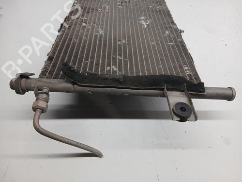 Heater matrix NISSAN NAVARA (D22)  | BP27600243M63 