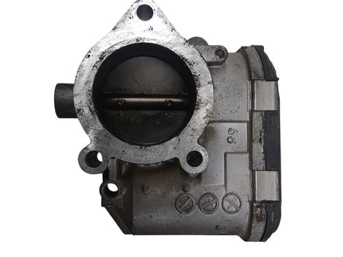 Used Throttle body Throttle body CITROËN XSARA Coupe (N0) 1.6 16V (109 hp) 33553001 33553001