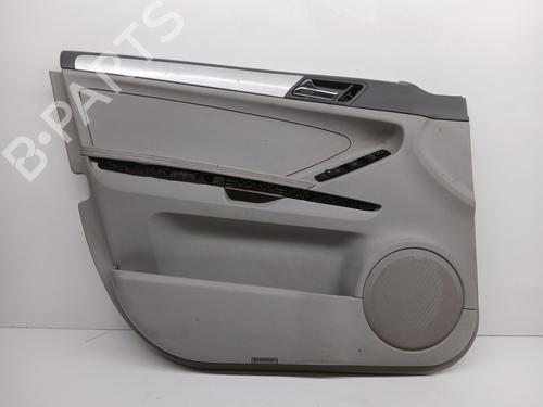 Used Front left panel Front left panel MERCEDES-BENZ M-CLASS (W164) ML 320 CDI 4-matic (164.122) (224 hp) 33161419 33161419