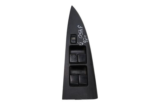 Used Left front window switch Left front window switch NISSAN NOTE (E11, NE11) 1.5 dCi (86 hp) 33891316 33891316