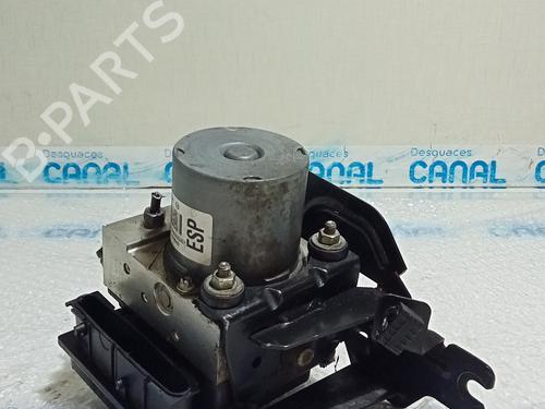 ABS pump ALFA ROMEO 147 (937_) 1.9 JTDM 16V (937.AXN1B, 937.BXN1B) | BP20841521M43 