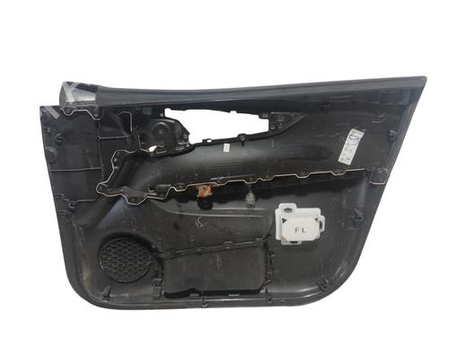 Front left panel NISSAN QASHQAI II (J11, J11_) | BP36650488C58 - Image 3