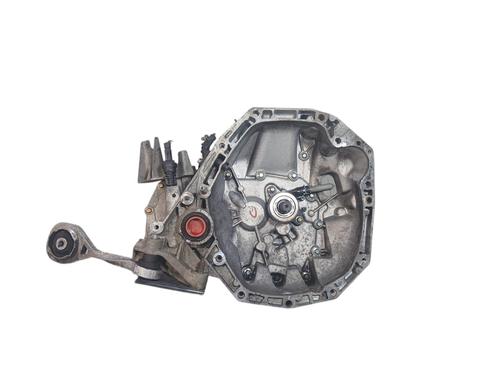 Used Gearbox Gearbox RENAULT KANGOO / GRAND KANGOO II (KW0/1_) 1.5 dCi 70 (KW0V, KW0A) (68 hp) 33442191 33442191