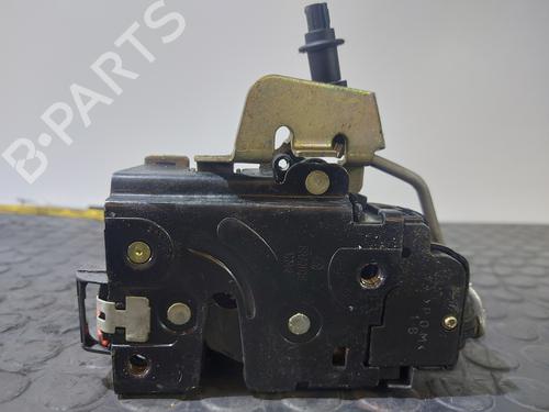 Used Rear left lock AUDI A6 C5 Avant (4B5) 2.5 TDI quattro (150 hp) 20819156