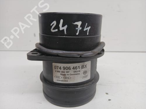 Mass air flow sensor AUDI A4 B7 Avant (8ED) 2.0 TDI 16V | BP32724988M95 - Image 4