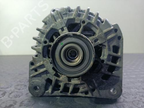 Starter RENAULT KANGOO (KC0/1_) 1.5 dCi (KC07) | BP32036794M8 
