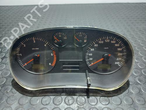 Used Instrument cluster SEAT TOLEDO II (1M2) 1.9 TDI (110 hp) 20821245