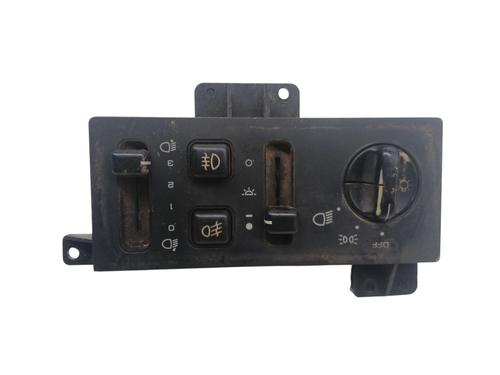 Comutador luzes JEEP GRAND CHEROKEE I (ZJ, ZG) 2.5 TD Laredo (115 hp) 31631240