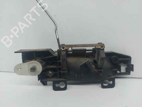 Front left exterior door handle FORD MONDEO II (BAP) 1.8 TD | BP23866785C128 