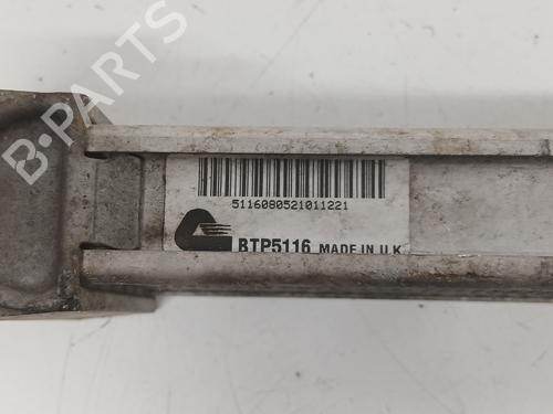 Oil radiator LAND ROVER RANGE ROVER II (P38A) 4.6 4x4 | BP28014953M33 