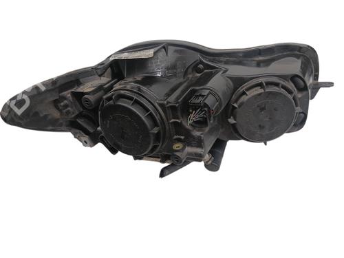 Left headlight JAGUAR XF I (X250) 3.0 | BP33964800C28  - Image 5