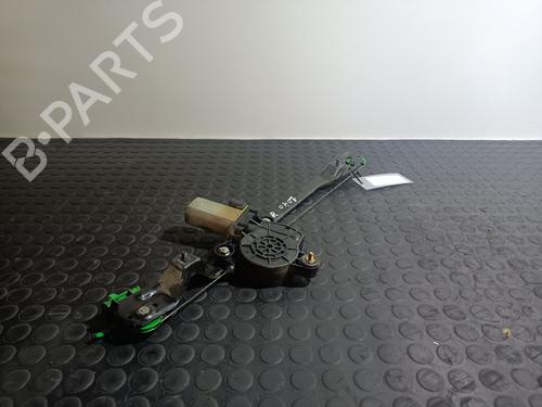 Used Front right window mechanism FIAT PUNTO Hatchback Van (188_) 1.2 60 (60 hp) 20824490