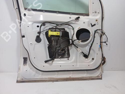 Left front door LAND ROVER FREELANDER 2 (L359)  | BP28103952C2 