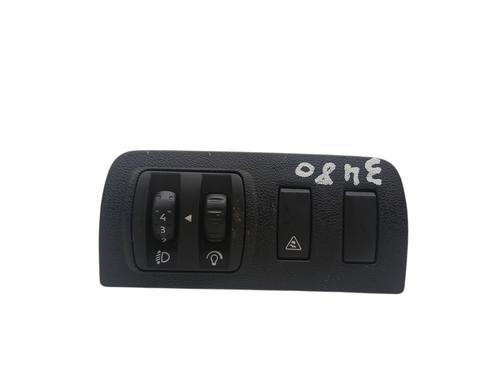 Switch RENAULT MEGANE III Hatchback (BZ0/1_, B3_) 1.5 dCi (BZ09, BZ0D, BZ1W, BZ29, BZ14) | BP33694855I30 - Image 2