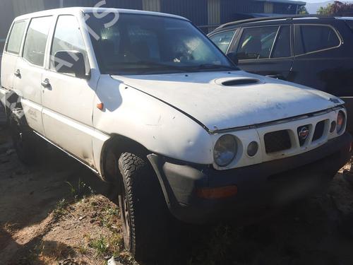 Used Parts NISSAN TERRANO II (R20) 2.7 TDi 4WD (125 hp) 3916231