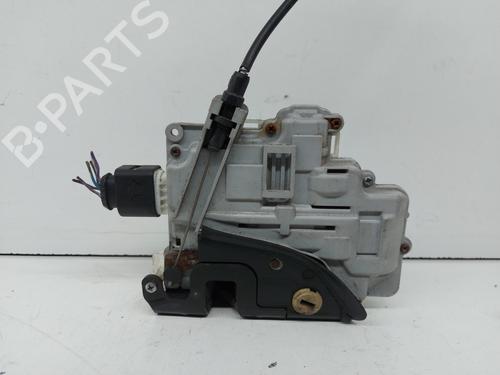 Rear right lock SEAT LEON (1P1)  | BP26544001C99 