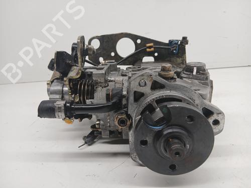 Injection pump CITROËN JUMPER I Van (230L) 2.5 DT 4x4 | BP27250286M78 