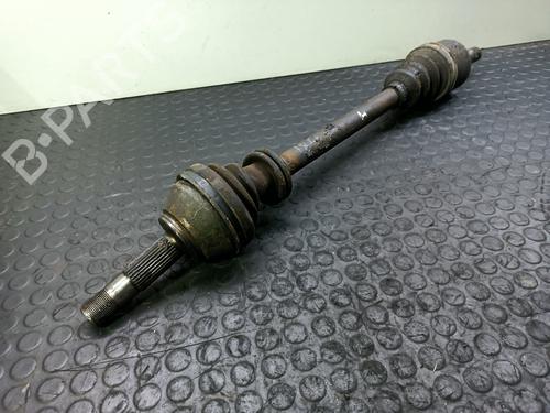 Used Left front driveshaft FIAT DUCATO Van (230_) 1.9 TD (82 hp) 20836438