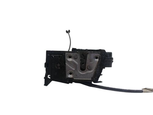 Used Front right lock Front right lock NISSAN NV300 Van (X82) [2016-2026] 40457170 40457170