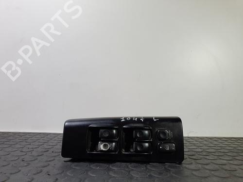 Used Left front window switch HYUNDAI SANTAMO [1998-2002]  20825477