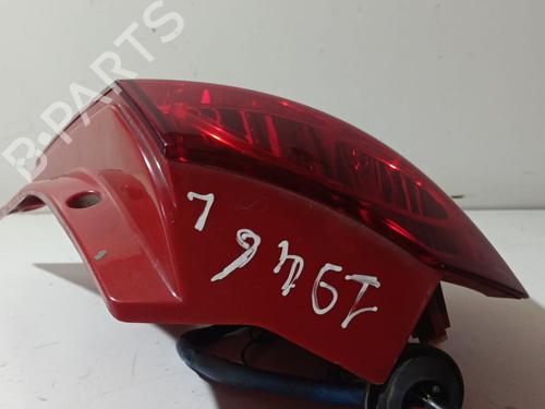 Left taillight CHEVROLET AVEO / KALOS Hatchback (T200) 1.4 16V | BP20824955C34