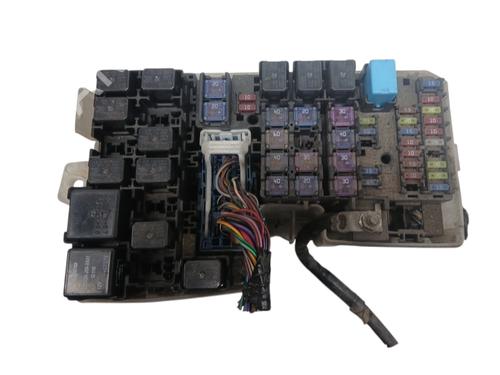 Fuse box MAZDA 5 (CR) 2.0 CD (CR19) | BP33689380E1 - Image 4