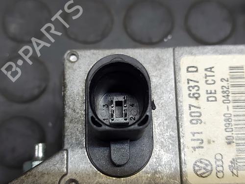 Elektronisk sensor SEAT LEON (1M1) 1.9 TDI | BP28313903M84