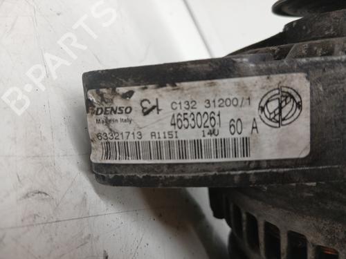 Alternator FIAT PUNTO (176_) 55 1.1 | BP26191731M7 