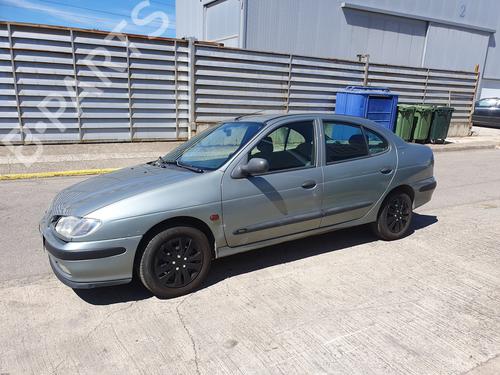 Venstre forlygte RENAULT MEGANE I Classic (LA0/1_) 1.6 e (LA0F, LA0S) | BP20818356C28 