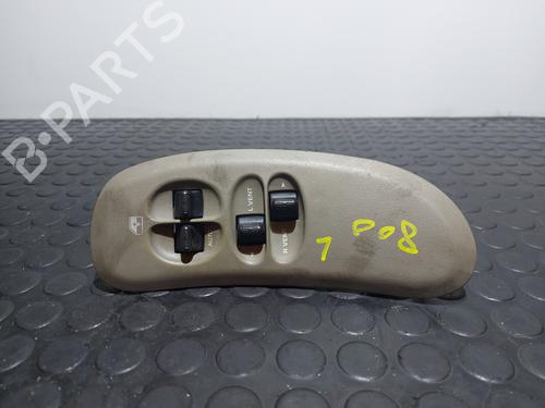 Used Right front window switch CHRYSLER VOYAGER IV (RG, RS) 2.4 (147 hp) 20821968