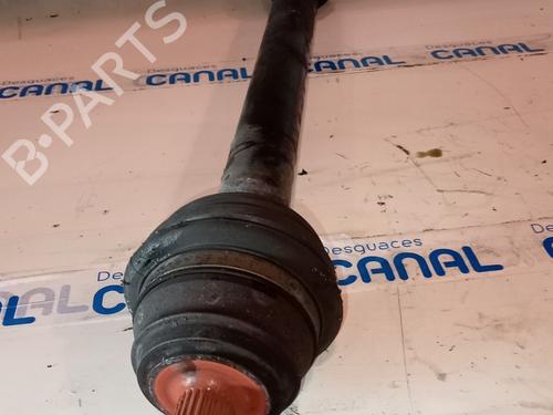 Used Right front driveshaft SEAT IBIZA II (6K1) [1993-2002]  23448559