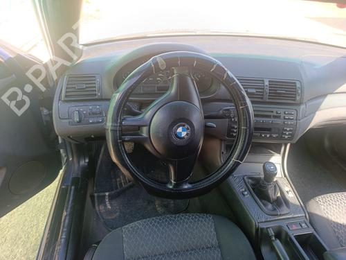 Pedal BMW 3 Compact (E46) 316 ti | BP34474901I4  - Image 10