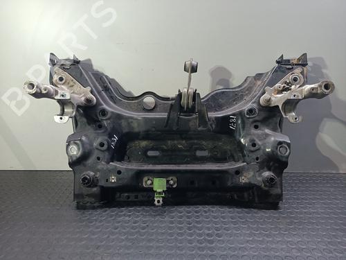 Support de moteur RENAULT MEGANE IV Hatchback (B9A/M/N_) 1.2 TCe 130 (B9MR) (130 hp) 31920705