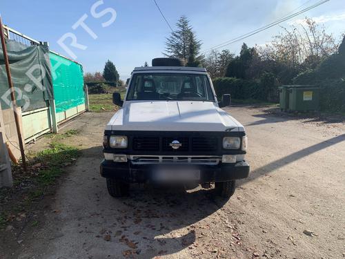 Injector NISSAN PATROL III/2 Station Wagon (W260) 2.8 D 4x4 | BP24366892M100 
