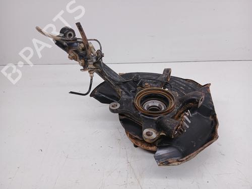 Left front steering knuckle TOYOTA HILUX VIII Pickup (_N1_)  | BP29728235M25 