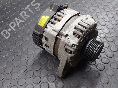 Used Alternator HYUNDAI i30 (GD) [2011-2025]  20839265