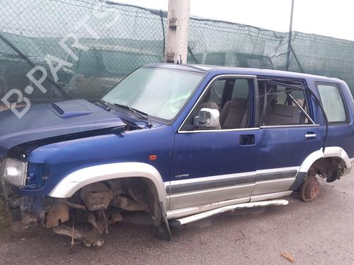 Used Parts OPEL MONTEREY B (M98) 3.0 DTI (UBS73D, UBS73G) (159 hp) 1946732