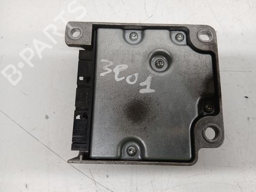 ECU airbags PEUGEOT BOXER Van  | BP29811002M53 
