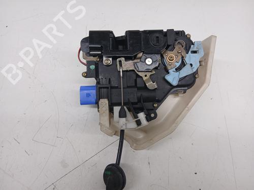 Rear left lock VW GOLF V (1K1)  | BP25257418C100 
