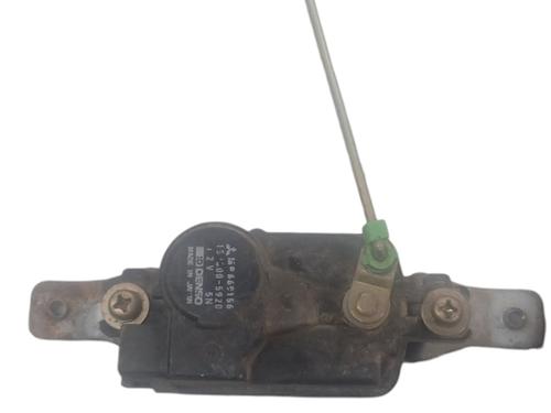 Module électronique Module électronique MITSUBISHI PAJERO II (V3_W, V2_W, V4_W, V5_W) [1990-2001] 34215190 34215190