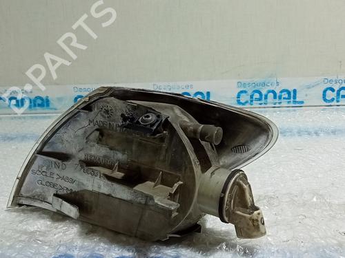 Right front indicator RENAULT MEGANE I Classic (LA0/1_) 1.6 e (LA0F, LA0S) | BP20814360C33 