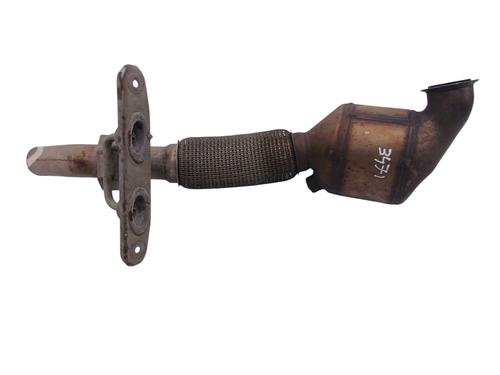 Used Catalyst Catalyst VW PASSAT B6 (3C2) [2005-2011] 33891301 33891301